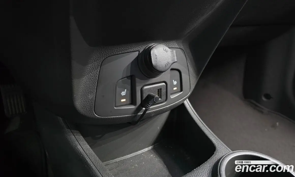 Chevrolet Spark 2014 1.0 автомат (гидро), фото 17