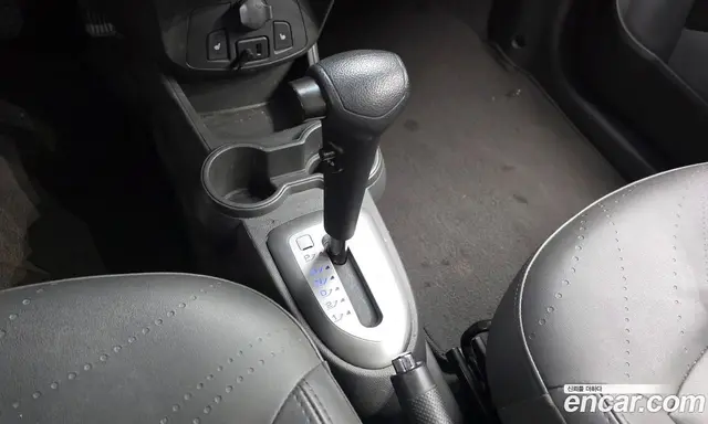 Chevrolet Spark 2014 1.0 автомат (гидро), миниатюра 9