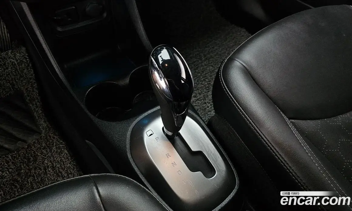 Chevrolet Spark 2016 1.0 автомат (гидро), фото 12