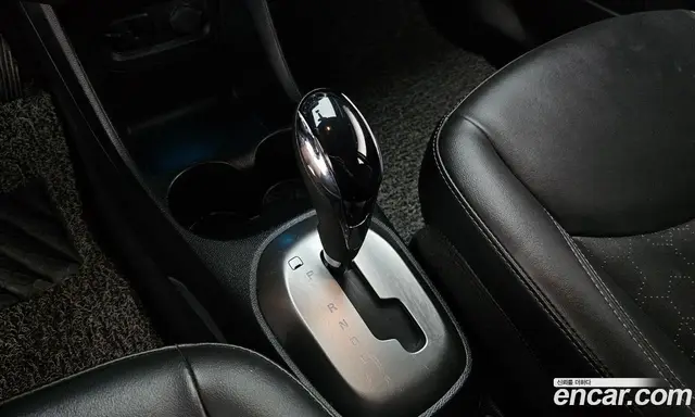 Chevrolet Spark 2016 1.0 автомат (гидро), миниатюра 12