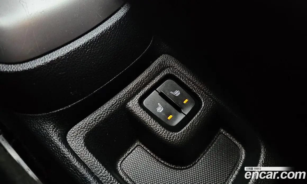 Chevrolet Spark 2016 1.0 автомат (гидро), фото 24