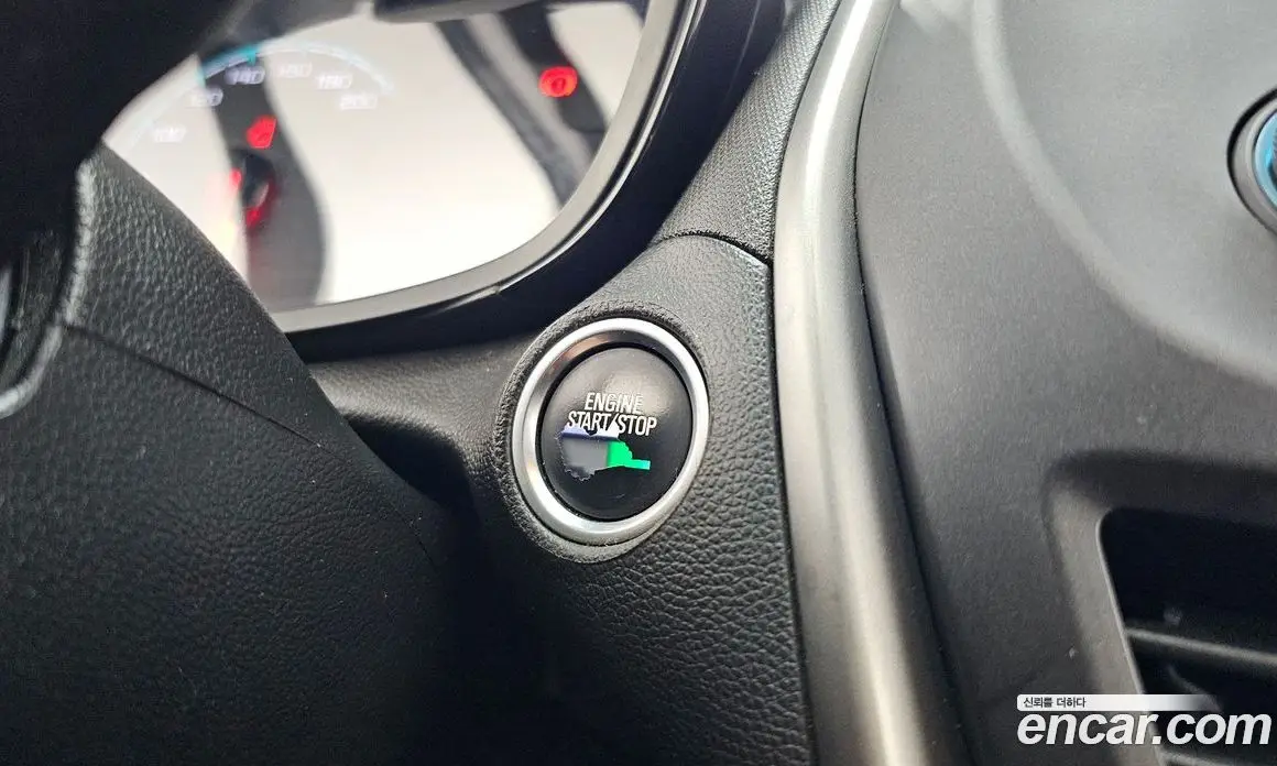 Chevrolet Spark 2016 1.0 автомат (гидро), фото 27