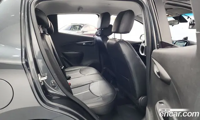 Chevrolet Spark 2018 1.0 автомат (гидро), миниатюра 12
