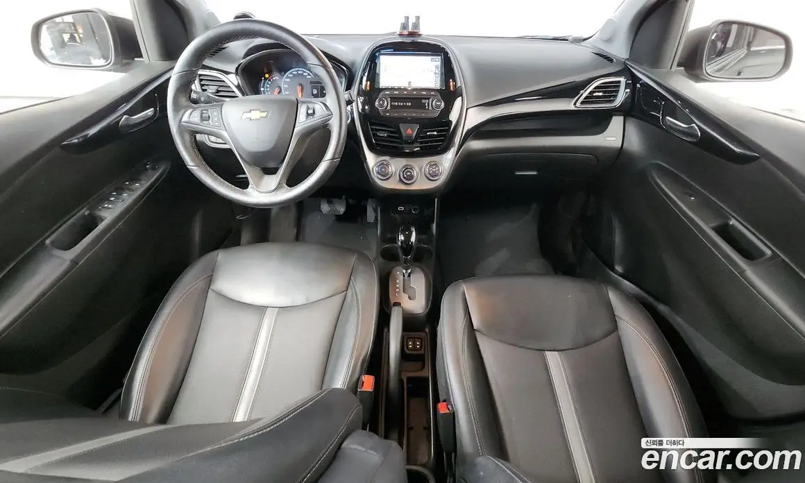 Chevrolet Spark 2018 1.0 автомат (гидро), фото 7