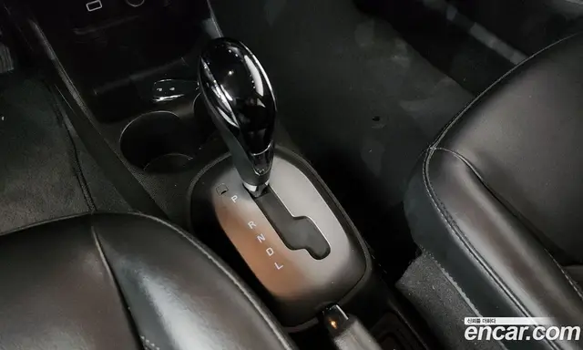 Chevrolet Spark 2018 1.0 автомат (гидро), миниатюра 9