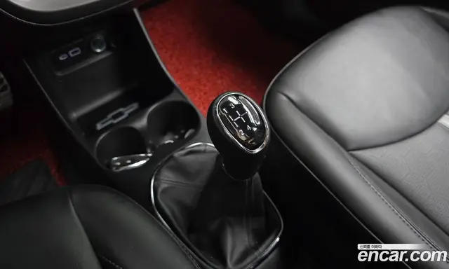 Chevrolet Spark 2022 1.0 механика, миниатюра 12