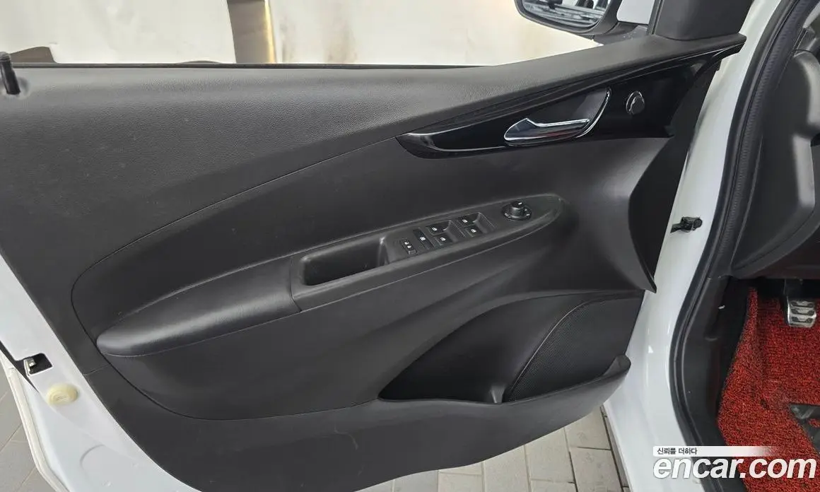 Chevrolet Spark 2022 1.0 механика, фото 14