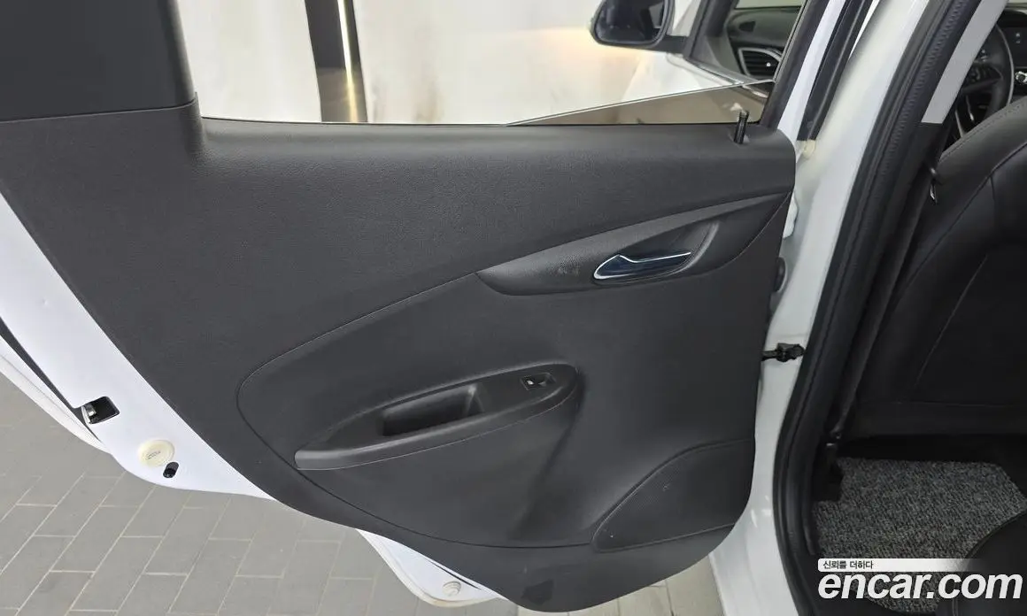 Chevrolet Spark 2022 1.0 механика, фото 15