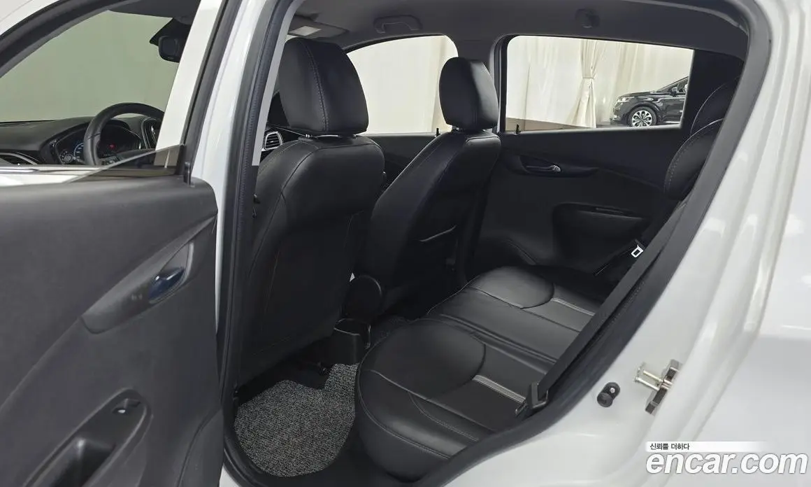 Chevrolet Spark 2022 1.0 механика, фото 16