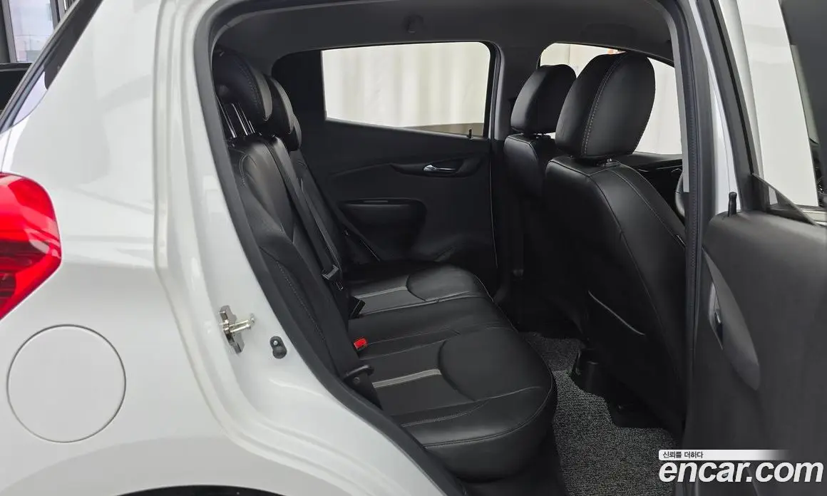 Chevrolet Spark 2022 1.0 механика, фото 18