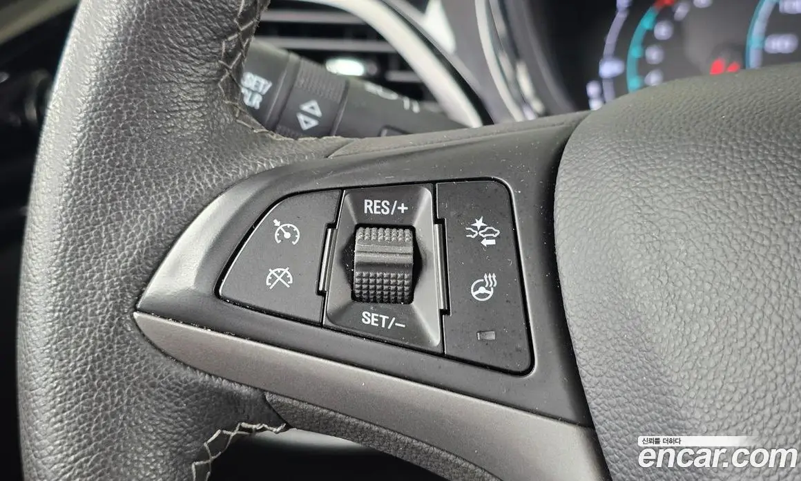 Chevrolet Spark 2022 1.0 механика, фото 25