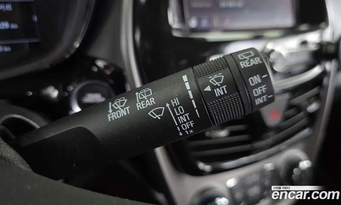 Chevrolet Spark 2022 1.0 механика, фото 28
