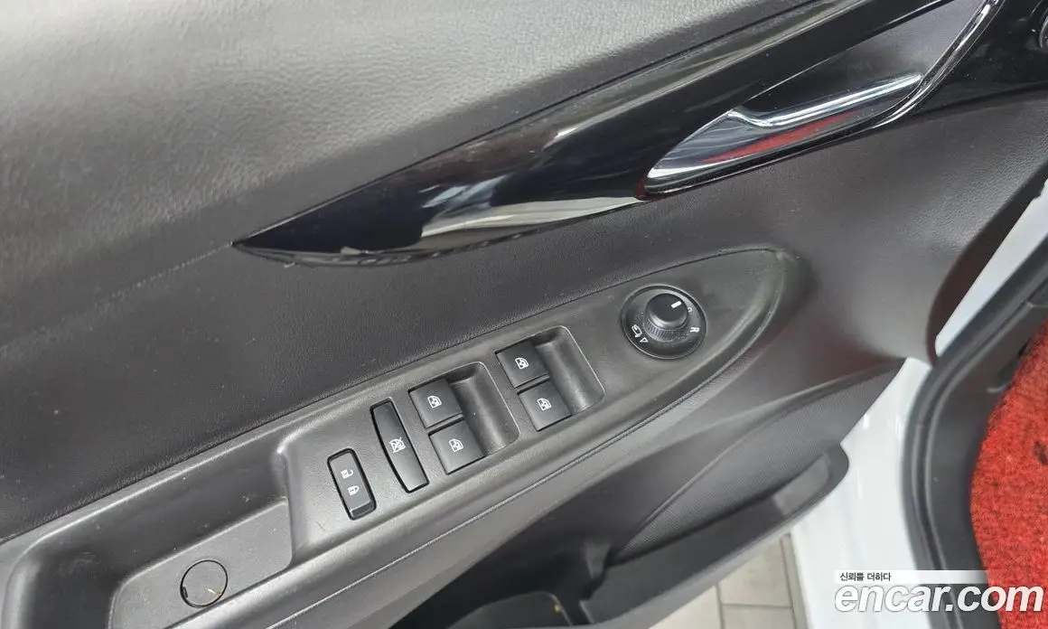 Chevrolet Spark 2022 1.0 механика, фото 29