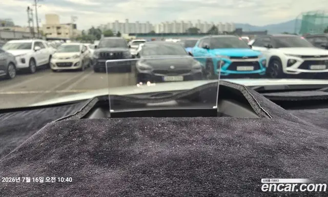Chevrolet TrailBlazer 2020 1.3 автомат (гидро), миниатюра 11