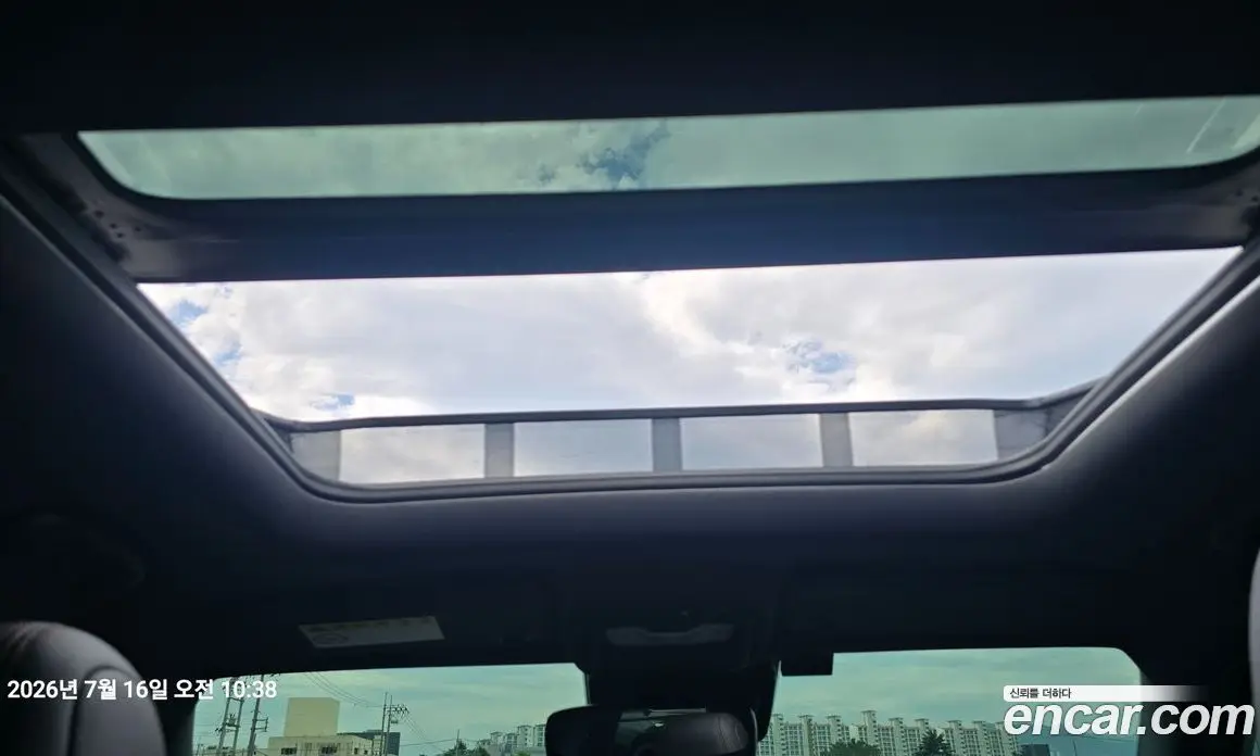 Chevrolet TrailBlazer 2020 1.3 автомат (гидро), фото 14