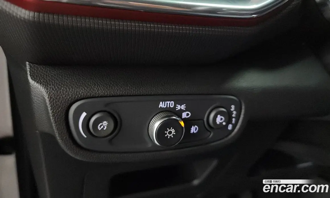Chevrolet TrailBlazer 2021 1.3 автомат (гидро), фото 27