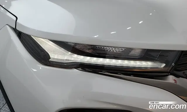 Chevrolet TrailBlazer 2021 1.3 автомат (гидро), миниатюра 8