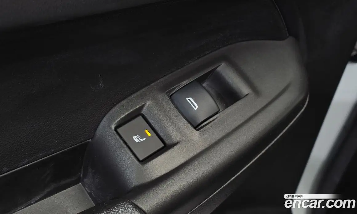 Chevrolet TrailBlazer 2022 1.3 автомат (гидро), фото 20