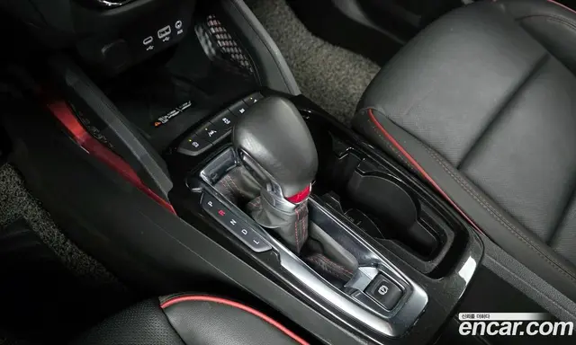 Chevrolet TrailBlazer 2022 1.3 автомат (гидро), миниатюра 9