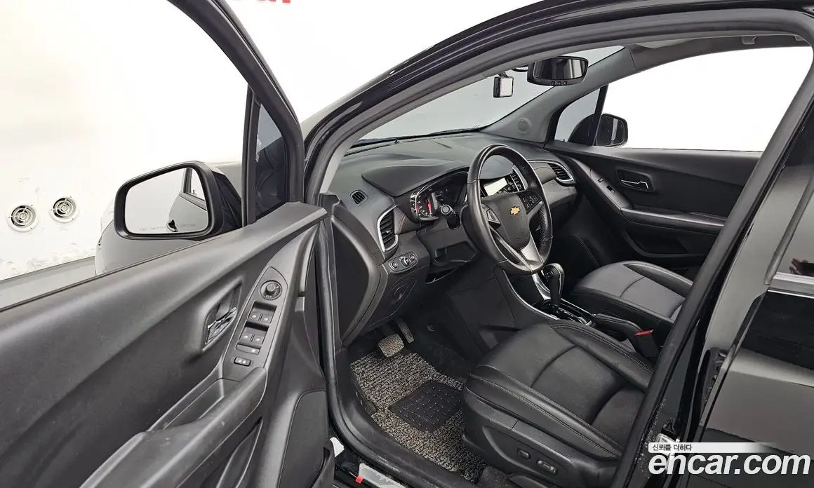 Chevrolet Trax 2019 1.4 автомат (гидро), фото 12