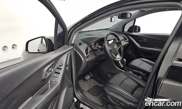 Chevrolet Trax 2019 1.4 автомат (гидро), миниатюра 12