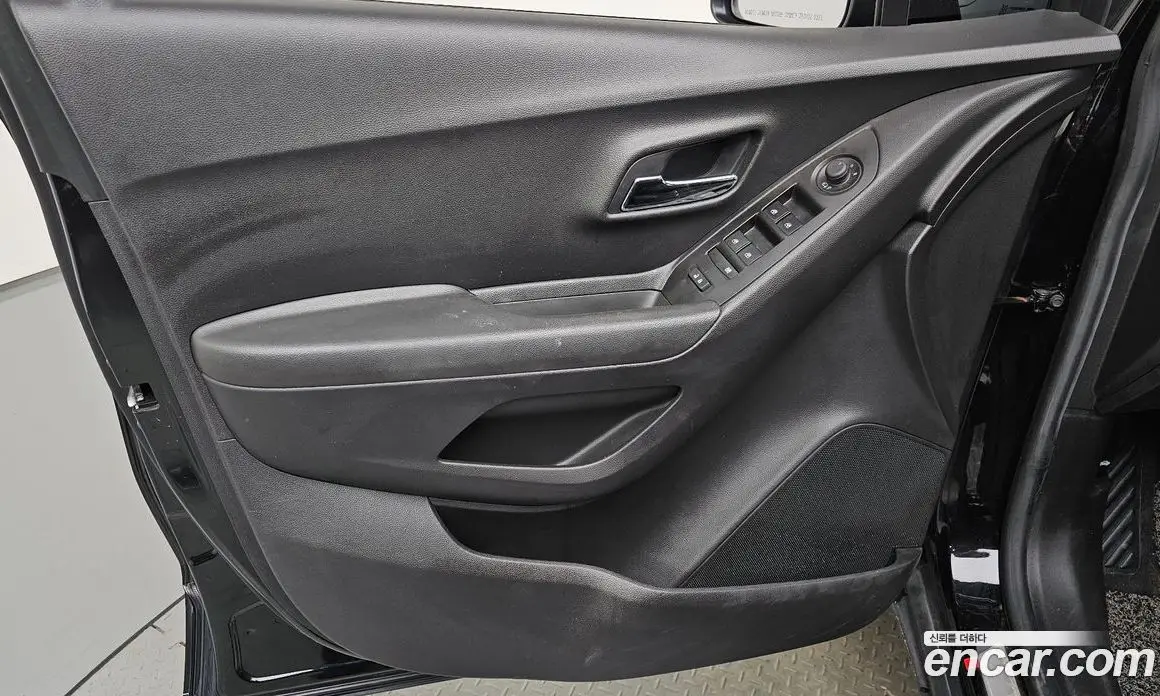 Chevrolet Trax 2019 1.4 автомат (гидро), фото 13