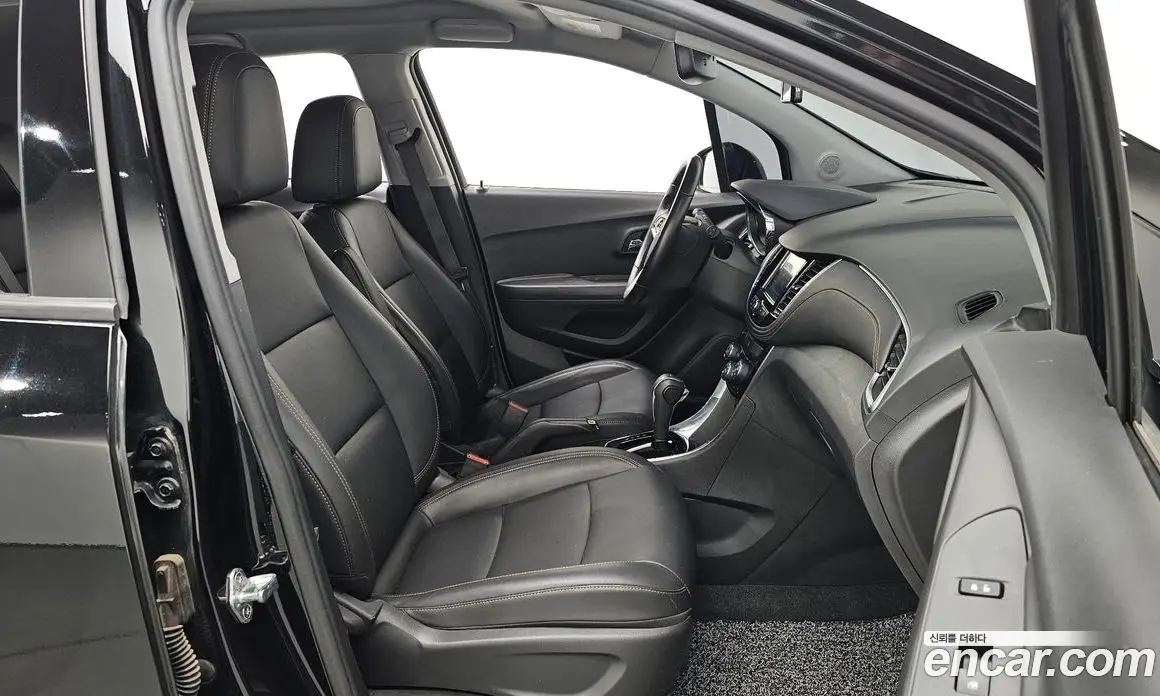 Chevrolet Trax 2019 1.4 автомат (гидро), фото 16