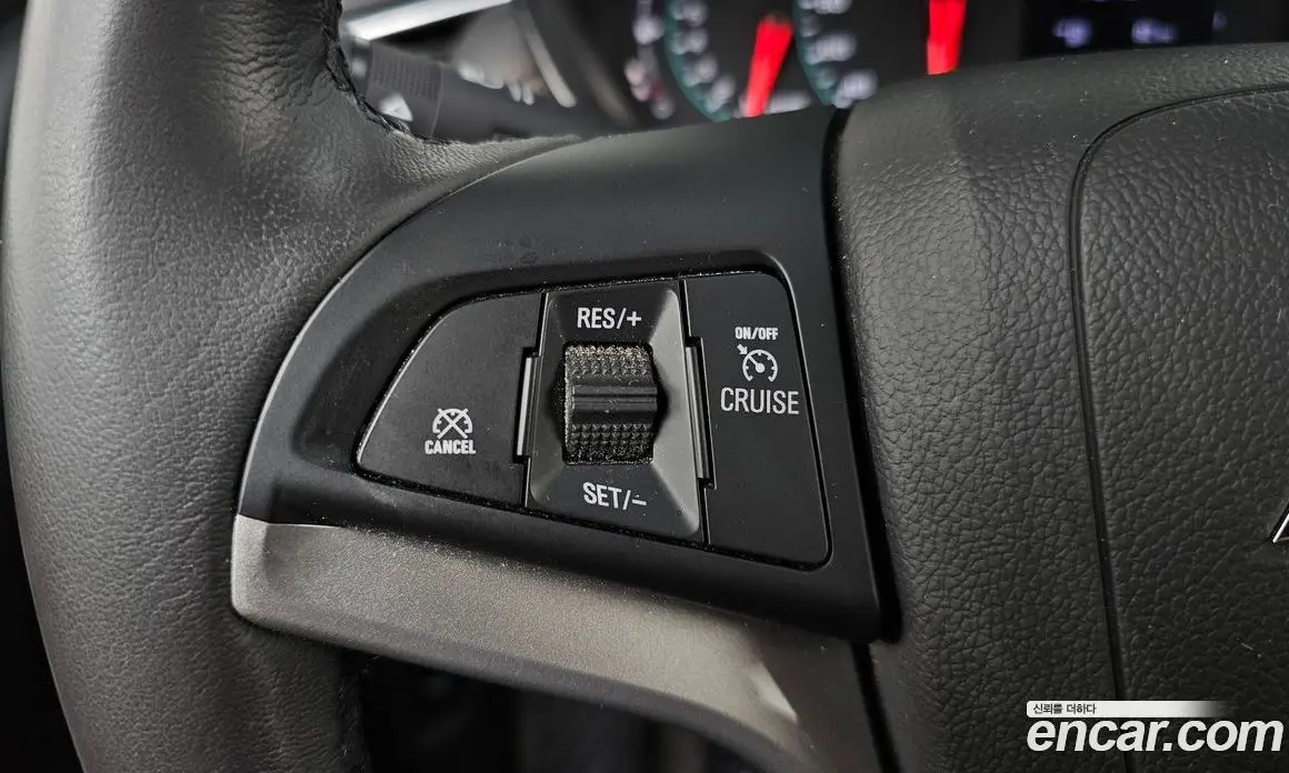 Chevrolet Trax 2019 1.4 автомат (гидро), фото 25
