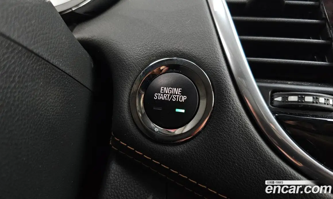 Chevrolet Trax 2019 1.4 автомат (гидро), фото 26