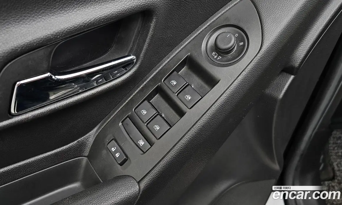 Chevrolet Trax 2019 1.4 автомат (гидро), фото 27