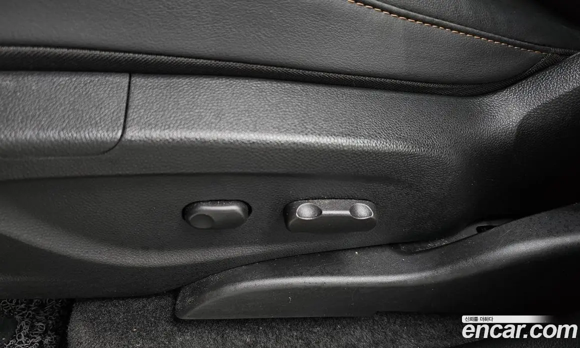 Chevrolet Trax 2019 1.4 автомат (гидро), фото 28