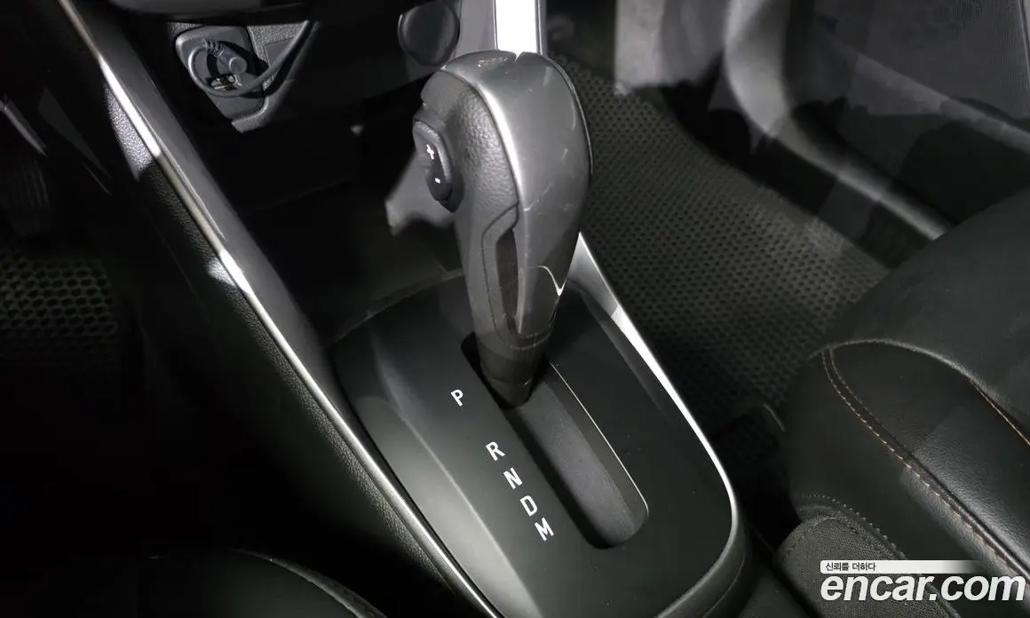 Chevrolet Trax 2019 1.4 автомат (гидро), фото 12