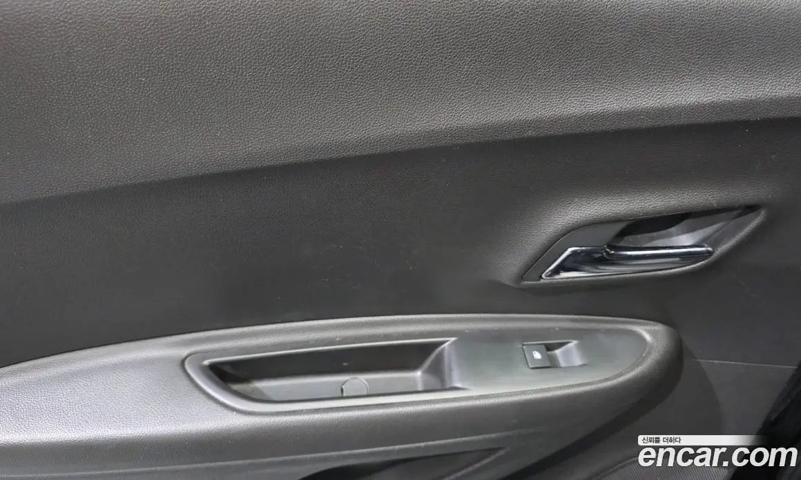 Chevrolet Trax 2019 1.4 автомат (гидро), фото 15