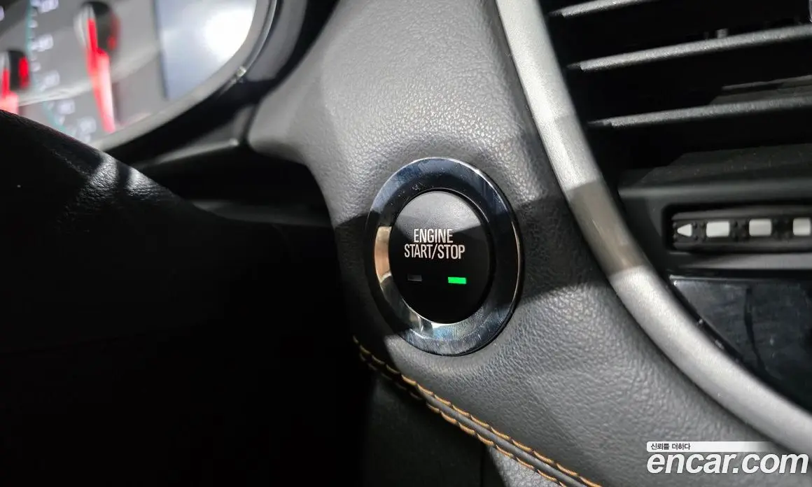Chevrolet Trax 2019 1.4 автомат (гидро), фото 21