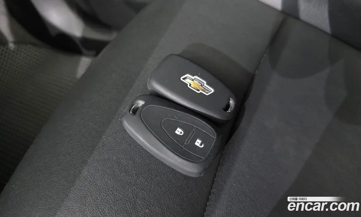 Chevrolet Trax 2019 1.4 автомат (гидро), фото 30
