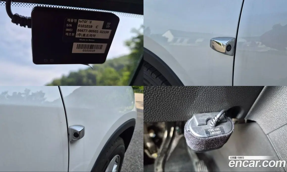 Chevrolet Trax 2019 1.4 автомат (гидро), фото 16