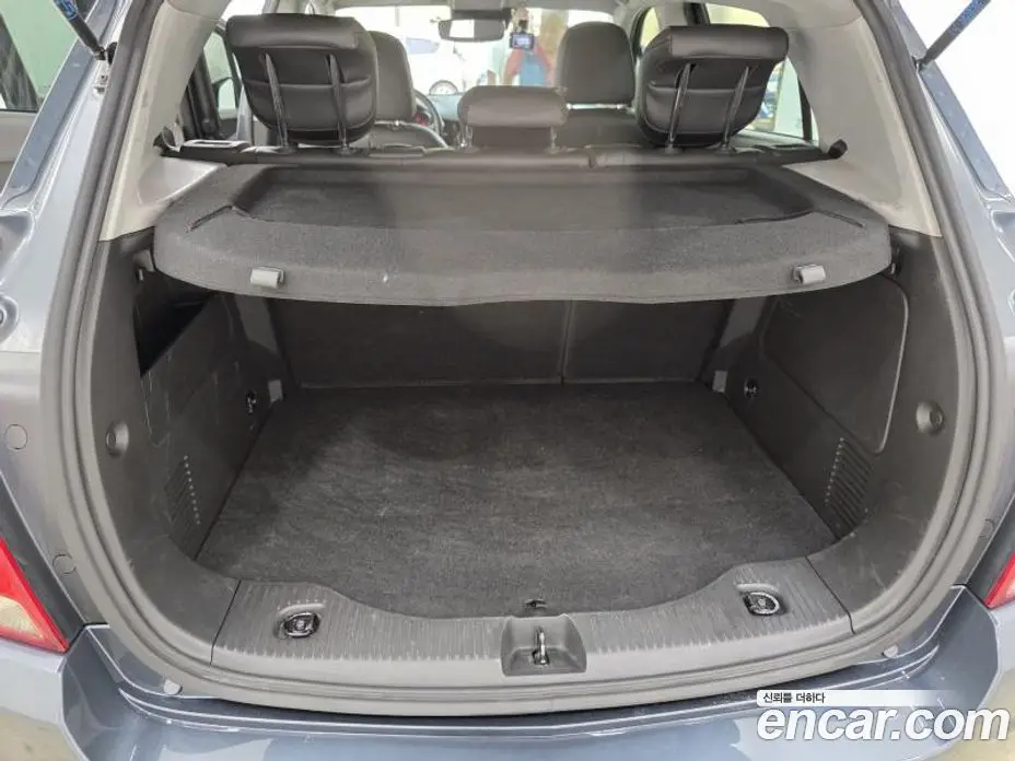 Chevrolet Trax 2020 1.4 автомат (гидро), фото 15
