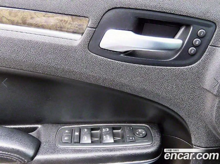 Chrysler 300C 2011 3.6 автомат (гидро), фото 11