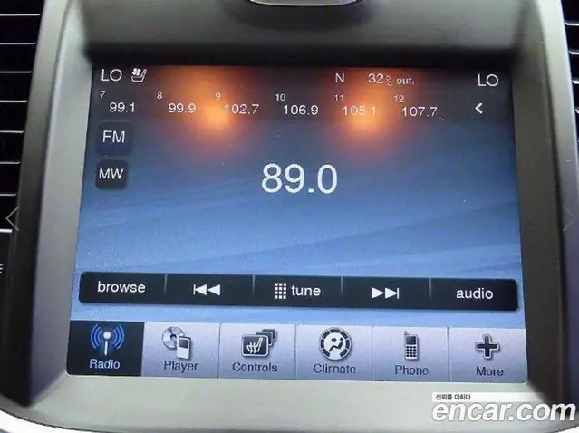 Chrysler 300C 2011 3.6 автомат (гидро), миниатюра 12