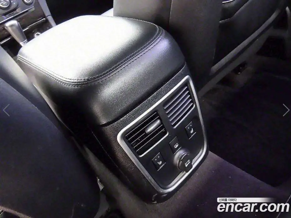Chrysler 300C 2011 3.6 автомат (гидро), фото 15