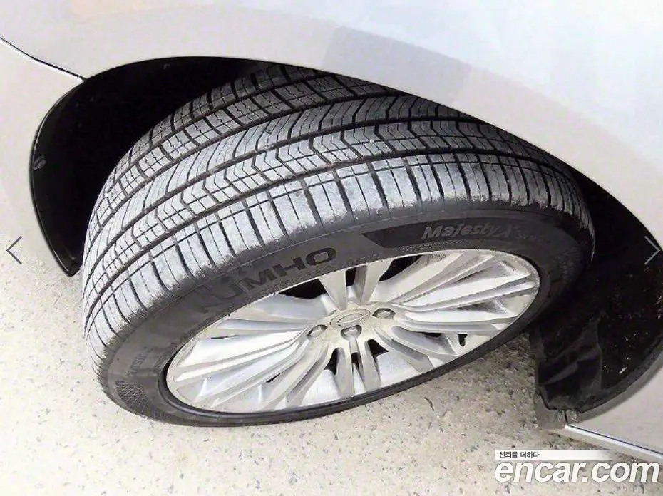 Chrysler 300C 2011 3.6 автомат (гидро), фото 18