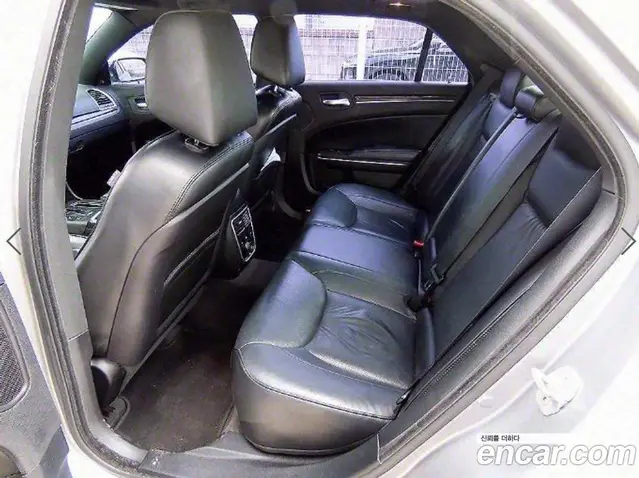 Chrysler 300C 2011 3.6 автомат (гидро), миниатюра 6