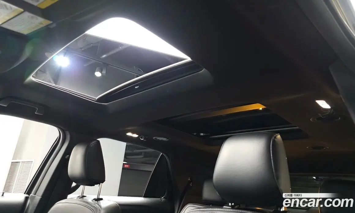 Ford Explorer 2019 2.3 автомат (гидро), фото 20