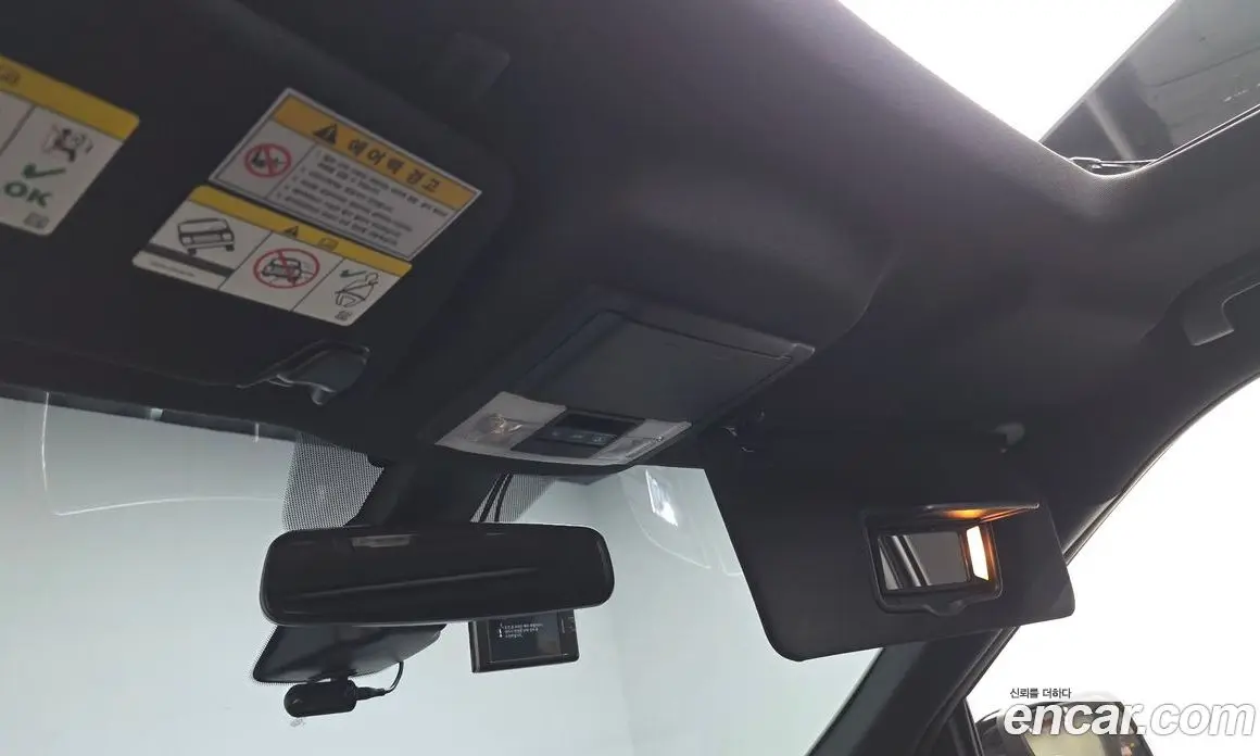 Ford Explorer 2019 2.3 автомат (гидро), фото 32