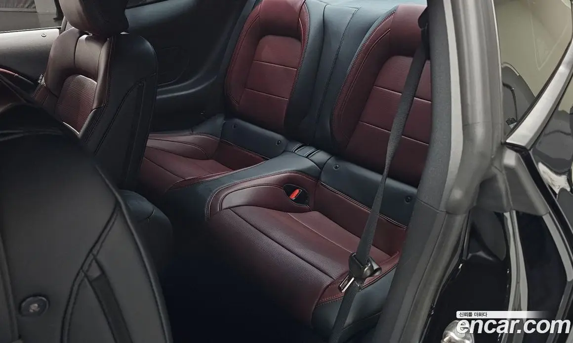 Ford Mustang 2024 2.3 автомат (гидро), фото 17