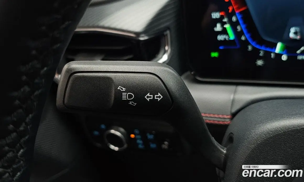 Ford Mustang 2024 2.3 автомат (гидро), фото 30