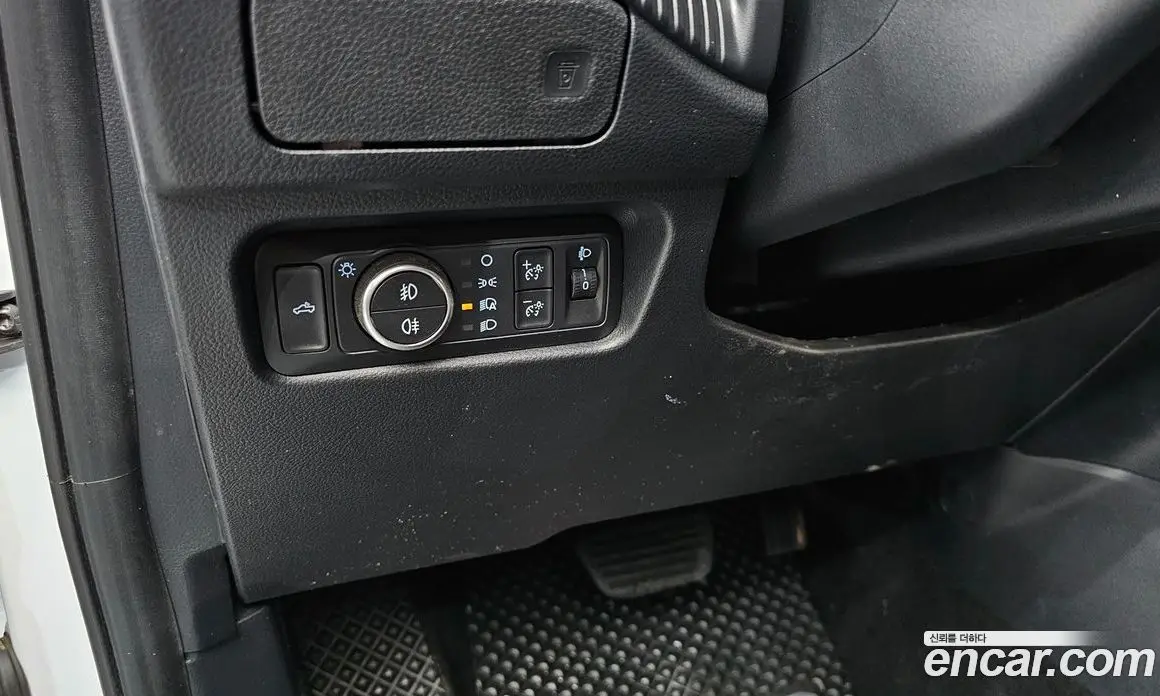 Ford Ranger 2025 2.0 автомат (гидро), фото 24