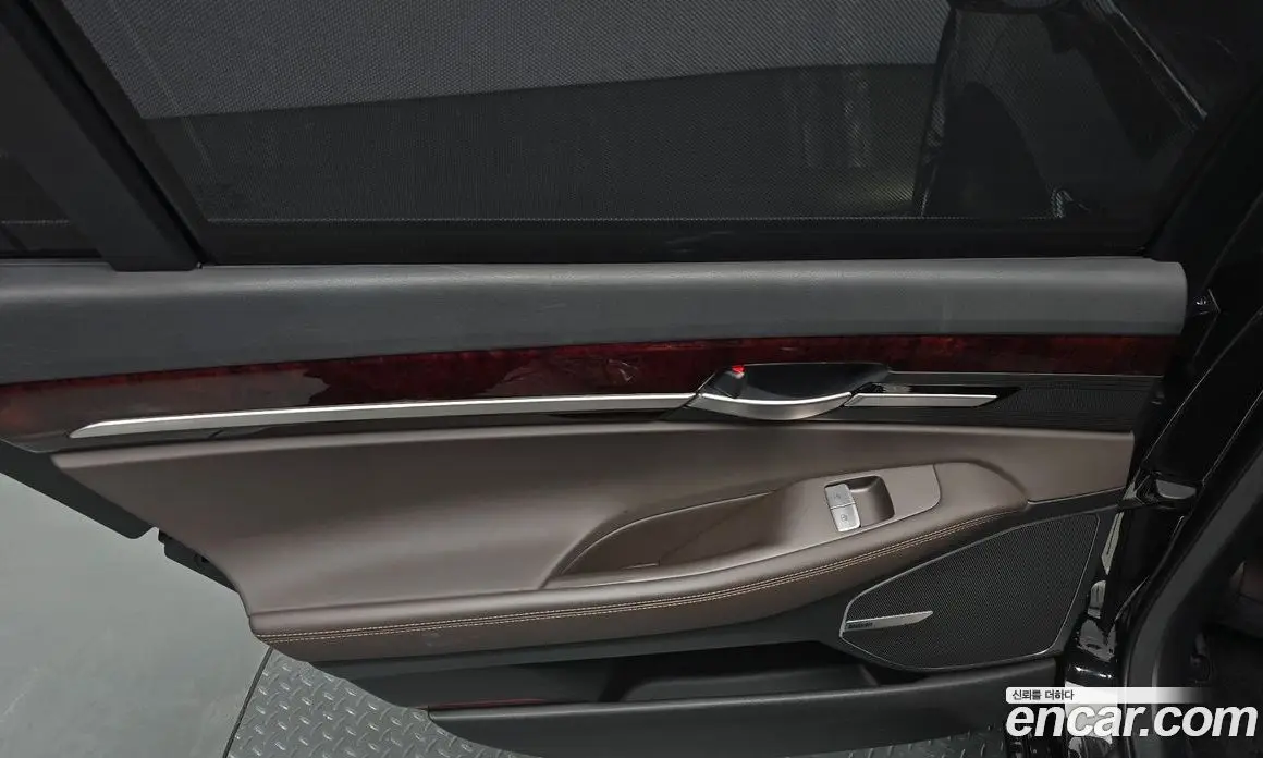 Genesis EQ900 2018 3.3 автомат (гидро), фото 14