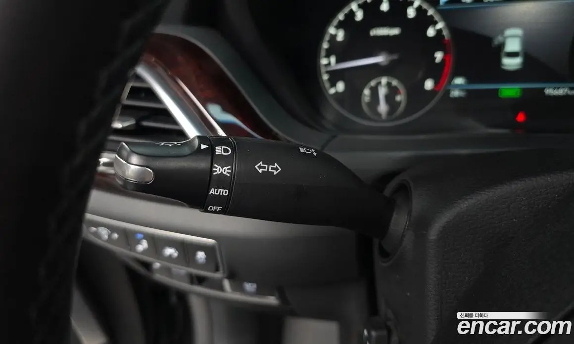Genesis EQ900 2018 3.3 автомат (гидро), фото 22