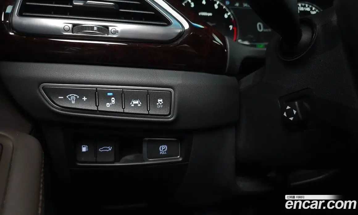 Genesis EQ900 2018 3.3 автомат (гидро), фото 27